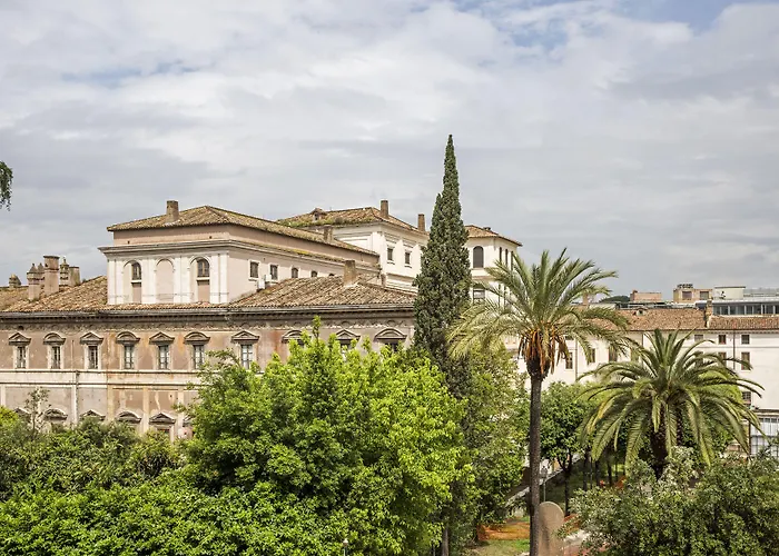 Hotel Residenza B Roma