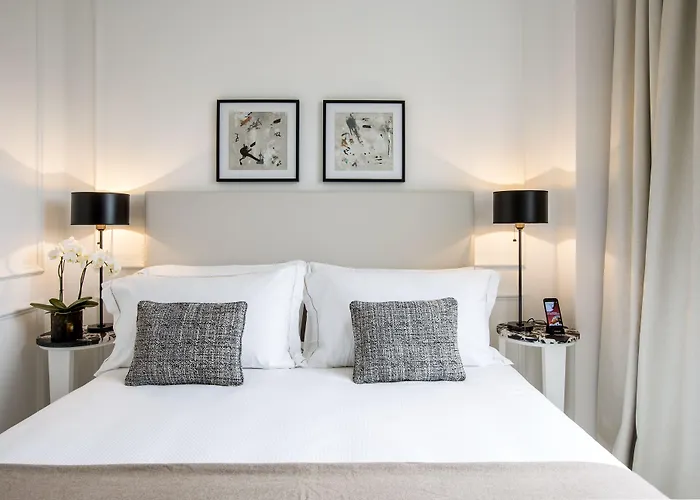 Hotel Residenza B Roma