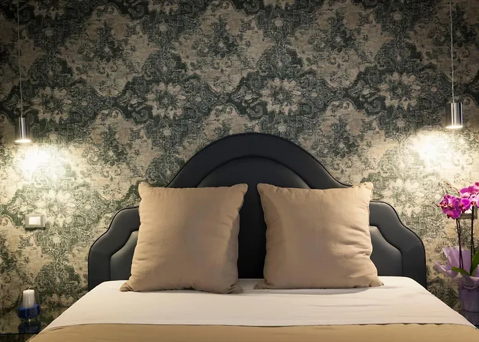 Hotel Residenza Monfy Roma